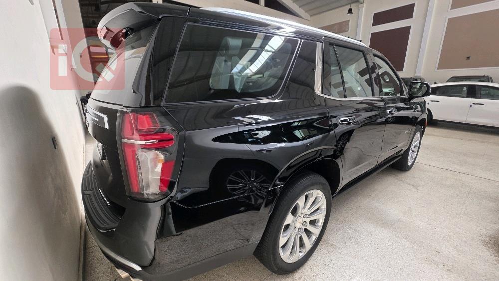 شيفروليه تاهو